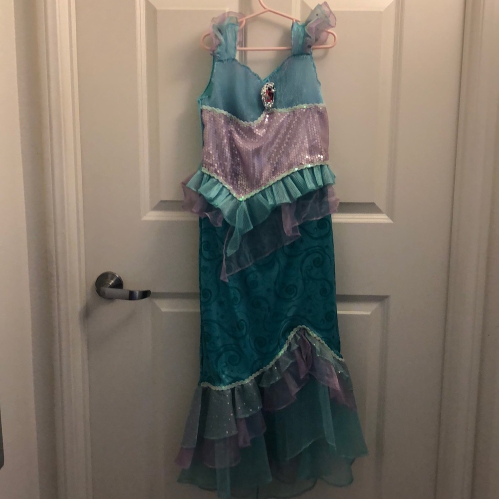 Ariel Costume
